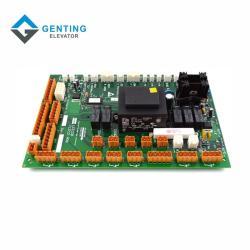 Плата управления kone для лифта LCECCB KM713710G01 (арт. 26-2102308)