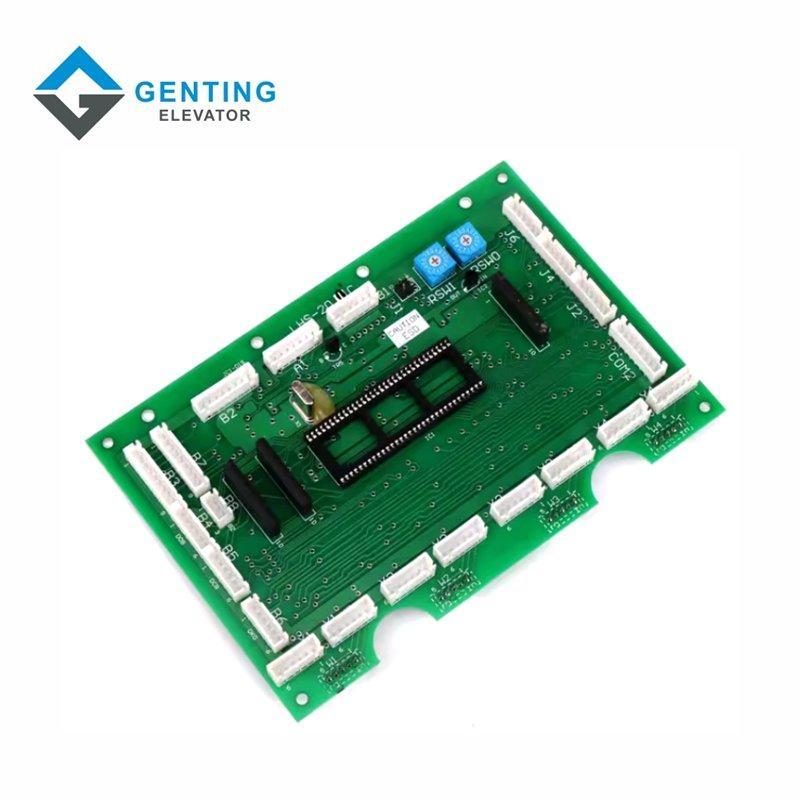 Плата управления mitsubishi для лифта LHS-200B LHS-200C (арт. 26-2102312)