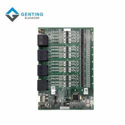 Плата интерфейса mitsubishi для лифта KCA-720A KCA-750A (арт. 26-2102315)