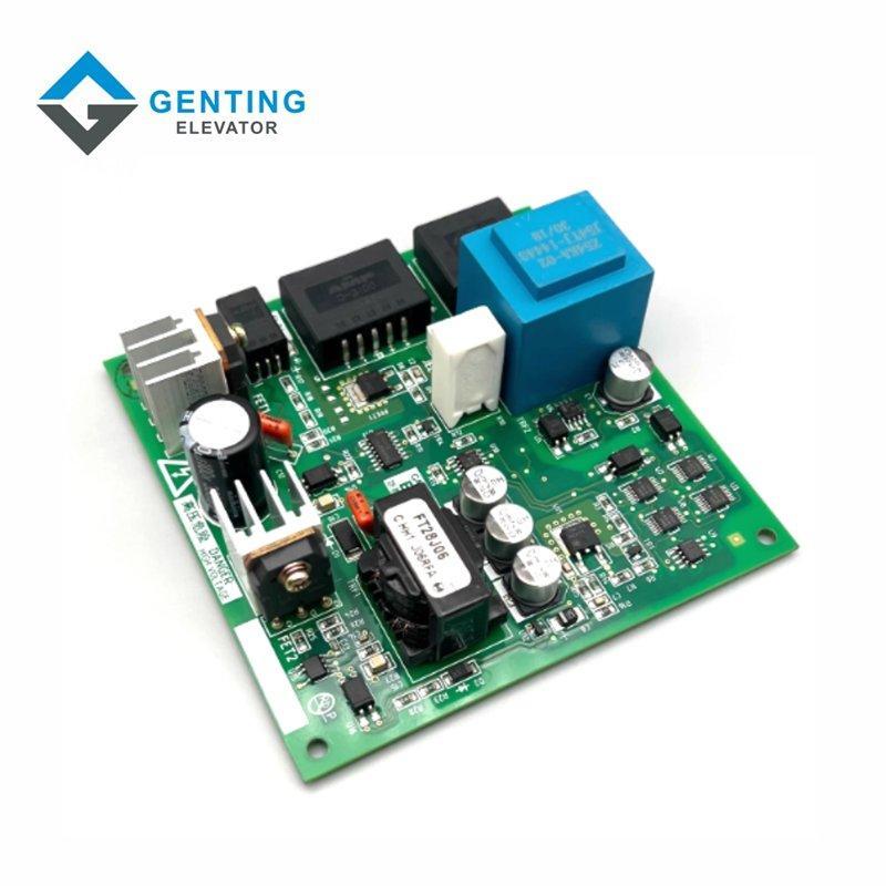 Плата управления mitsubishi для лифта P208711B000G01 (арт. 26-2102319)