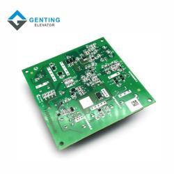 Плата управления mitsubishi для лифта P208711B000G01 (арт. 26-2102319)