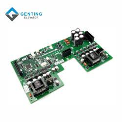 Плата управления mitsubishi для лифта LEHY-M P203741B000G01 (арт. 26-2102321)