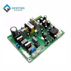 Плата управления mitsubishi для лифта WS36-2AAC-ZUPS (арт. 26-2102322)