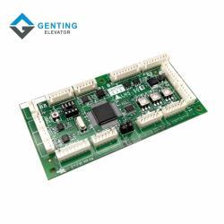 Плата управления mitsubishi для лифта LHS-500A/B (арт. 26-2102326)