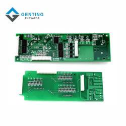 Плата дисплея mitsubishi для лифта LEHY pcb P366705B000G02 (арт. 26-2102328)