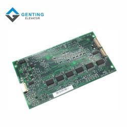 Плата дисплея лифта kone KM50017283G01 KM50017283G11 (арт. 26-2102333)