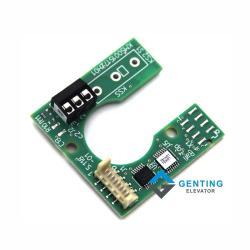 Плата управления kone elevator PCB KM50015172H01 для лифта (арт. 26-2102335)