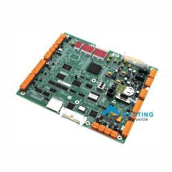 Плата управления kone LCECPU561 для лифта (арт. 26-2102336)