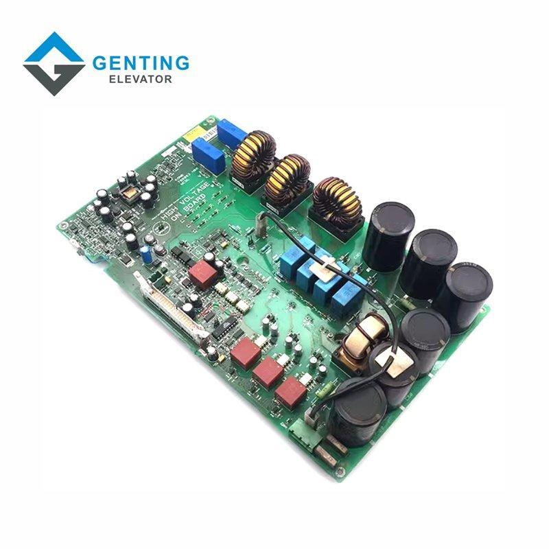 Плата управления kone V3F16L для лифта (арт. 26-2102337)