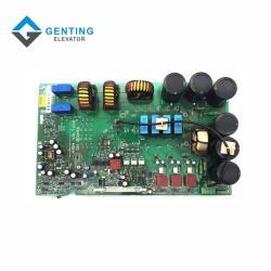 Плата управления kone V3F16L для лифта (арт. 26-2102337)