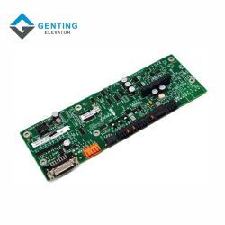 Плата управления kone KDL32 для лифта (арт. 26-2102338)