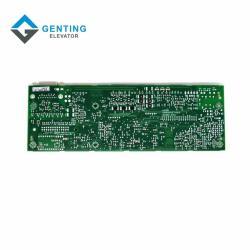 Плата управления kone KDL32 для лифта (арт. 26-2102338)