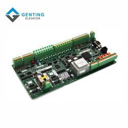 Плата управления эскалатора kone KM51070342G04 (арт. 26-2102340)