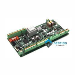 Плата управления эскалатора kone KM51070342G04 (арт. 26-2102340)