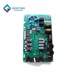 Плата управления kone KDL16 для лифта (арт. 26-2102341)