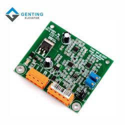 Плата управления kone LCE-VTC для лифта (арт. 26-2102344)