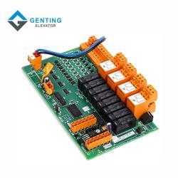 Плата управления kone LCEOPT KM713150G11 для лифта (арт. 26-2102346)