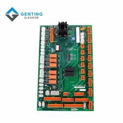 Плата управления kone LCECCBS KM722080G11 для лифта (арт. 26-2102347)