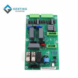 Модульная плата kone KDL16R для лифта (арт. 26-2102348)