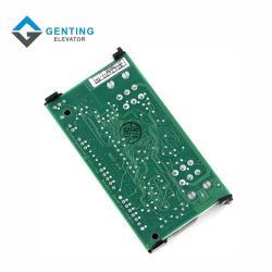 Плата управления kone elevator PCB KCEFCB для лифта (арт. 26-2102349)