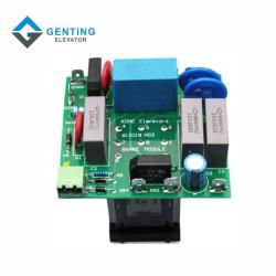 Плата управления kone V3F16ES для лифта (арт. 26-2102353)