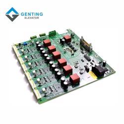 Плата управления kone V3F25 для лифта (арт. 26-2102354)