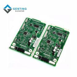 Плата дисплея kone LCD для лифта KM51295143G11 KM51295143G12 (арт. 26-2102357)