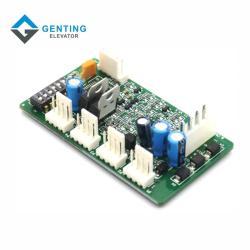 Плата управления xizi elevator RS14 OMB4351AJF для лифтов (арт. 26-2102362)