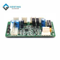 Плата управления xizi elevator RS14 OMB4351AJF для лифтов (арт. 26-2102362)