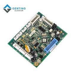 Плата управления лифтом PCB DBA26800CA1 для лифтов (арт. 26-2102364)
