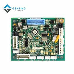 Плата управления лифтом PCB DBA26800CA1 для лифтов (арт. 26-2102364)