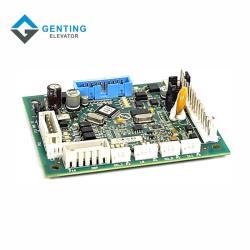 Плата управления лифтом PCB DBA26800CA1 для лифтов (арт. 26-2102364)