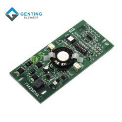 Плата звонка прибытия лифта PCB FAA25005A1 (арт. 26-2102367)