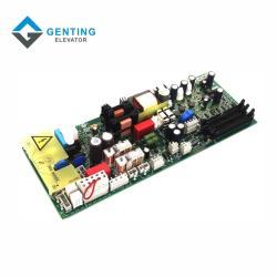 Плата инвертора лифта GDA26800KP3-A для управления (арт. 26-2102369)