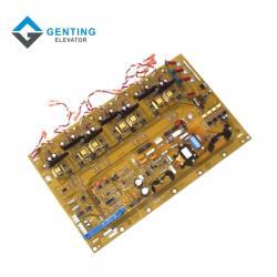 Плата управления инвертором OVF30 для лифта (арт. 26-2102371)