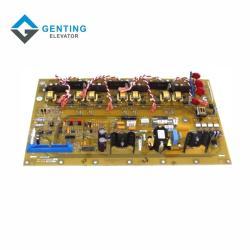 Плата управления инвертором OVF30 для лифта (арт. 26-2102371)