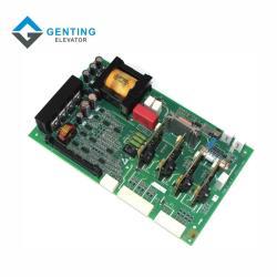 Плата управления инвертором OVF20 для лифта (арт. 26-2102372)