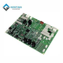 Плата управления лифтом TCBC GAA26800KA2 для запчастей (арт. 26-2102374)