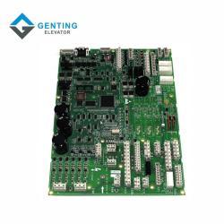 Плата управления лифтом TCBC GAA26800KA2 для запчастей (арт. 26-2102374)