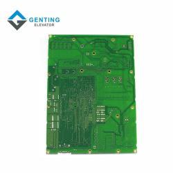Плата управления лифтом TCBC GAA26800KA2 для запчастей (арт. 26-2102374)