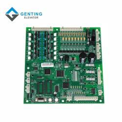 Плата управления лифта LCB2 LCB-II NBA20401AAA00 (арт. 26-2102377)