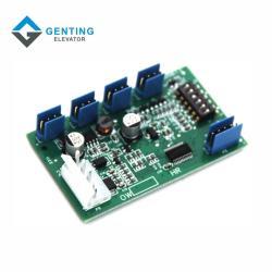 Плата управления лифтом RS14 GDA25005B1 для лифтов (арт. 26-2102379)