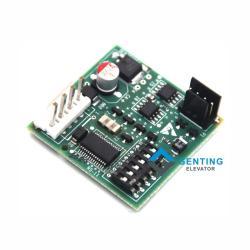 Плата управления лифтом RS11 GCA25005A1 (арт. 26-2102382)