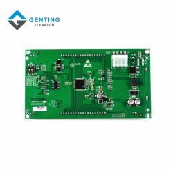 Плата дисплея лифта LCD DAA26800FM1/FM2 (арт. 26-2102385)