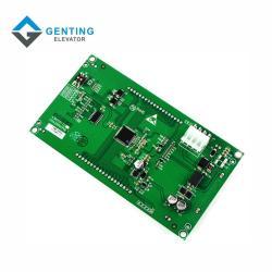 Плата дисплея лифта LCD DAA26800FM1/FM2 (арт. 26-2102385)