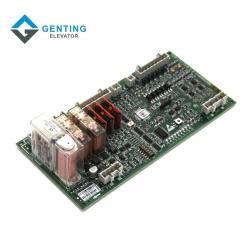 Плата инвертора лифта PCB GBA26800PJ1 GCA610AEE1 (арт. 26-2102387)