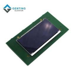 Плата дисплея лифта LCD для запчастей (арт. 26-2102390)