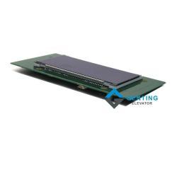 Плата дисплея лифта LCD для запчастей (арт. 26-2102390)