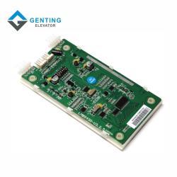 Плата дисплея xizi elevator LCD LMBS430-V3.2 (арт. 26-2102392)