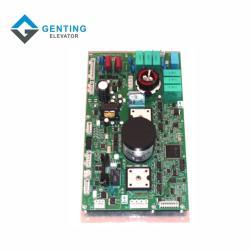 Плата инвертора лифта KEA26800ABS для управления (арт. 26-2102393)